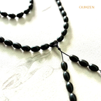 天然精選蓮子108珠串