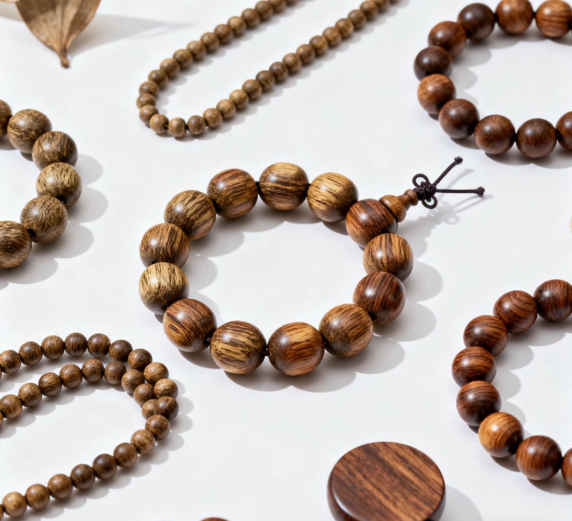 私人訂製你的專屬能量手串