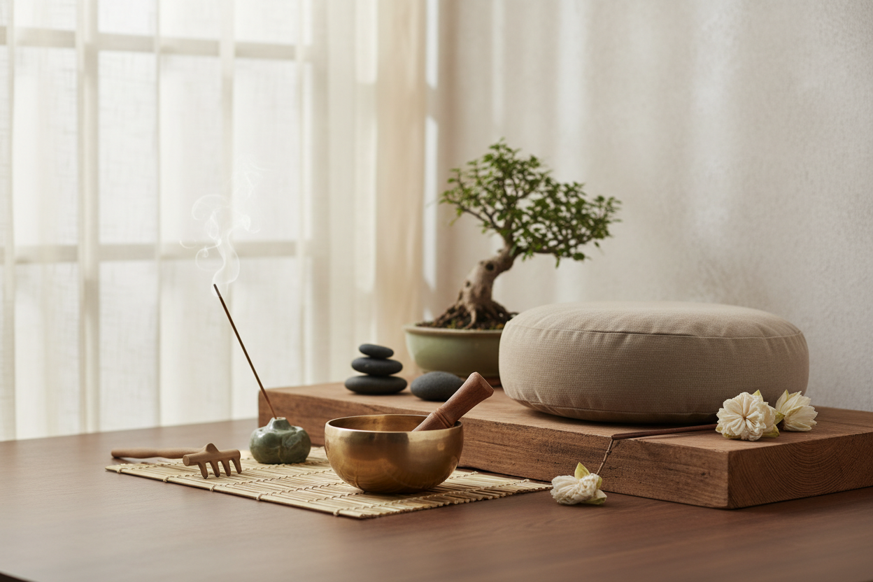 Custom Zen Accessories Product Image